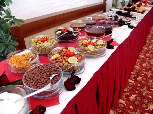 Grand Hotel Niğde-24