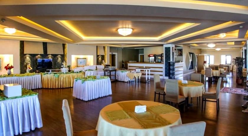 Grand Hotel Niğde-43