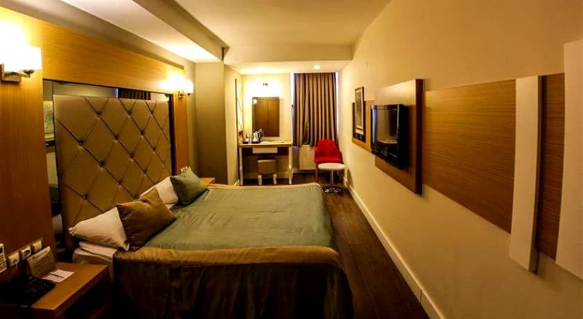 Grand Hotel Niğde-50