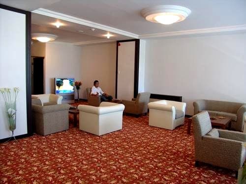 Grand Hotel Niğde-26