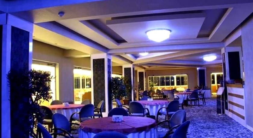 Grand Hotel Niğde-46