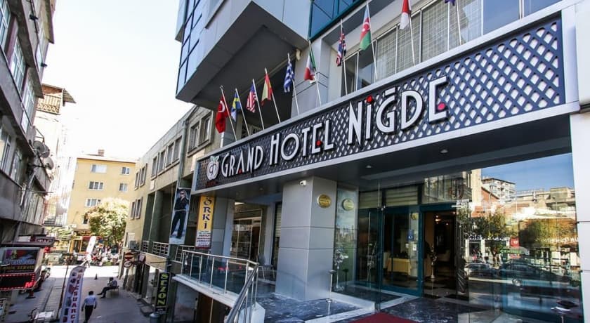 Grand Hotel Niğde-14
