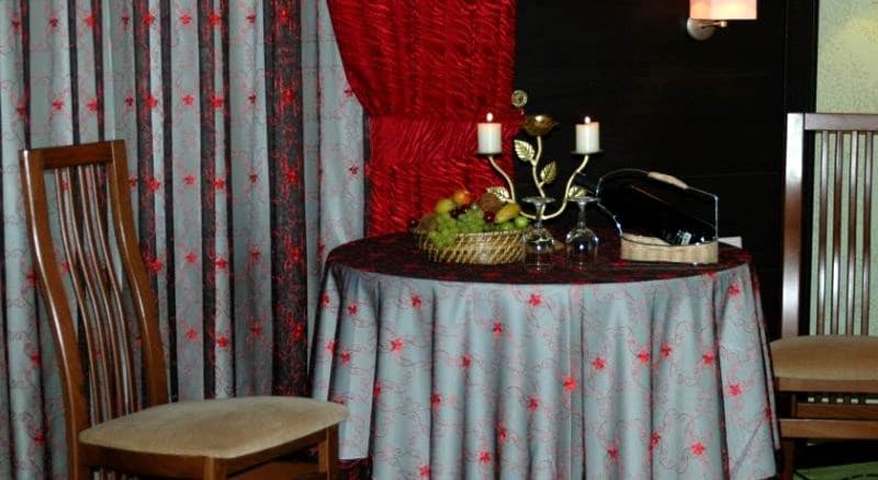 Grand Hotel Niğde-22