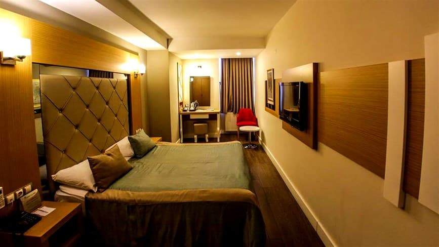 Grand Hotel Niğde-23