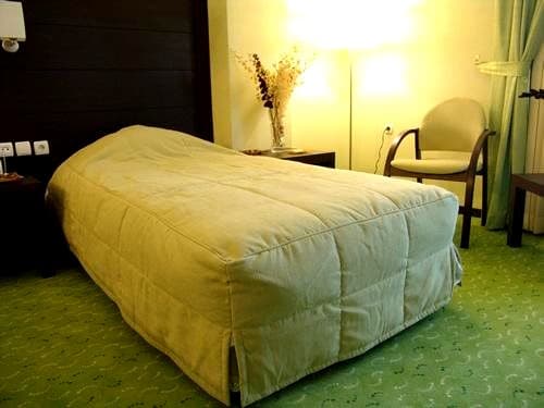 Grand Hotel Niğde-25