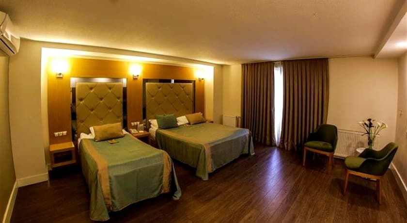 Grand Hotel Niğde-51