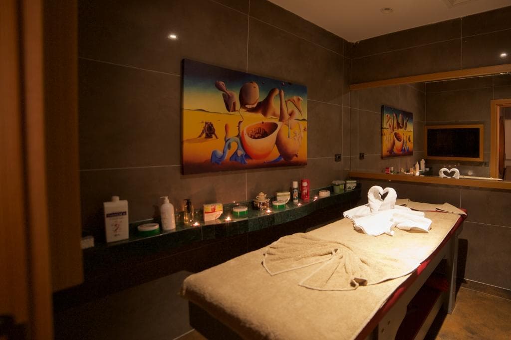 Icon Hotel Taksim-25