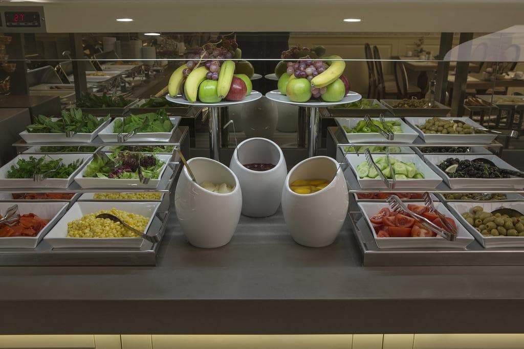 Icon Hotel Taksim-14