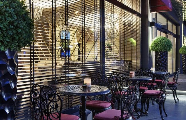 Icon Hotel Taksim-10