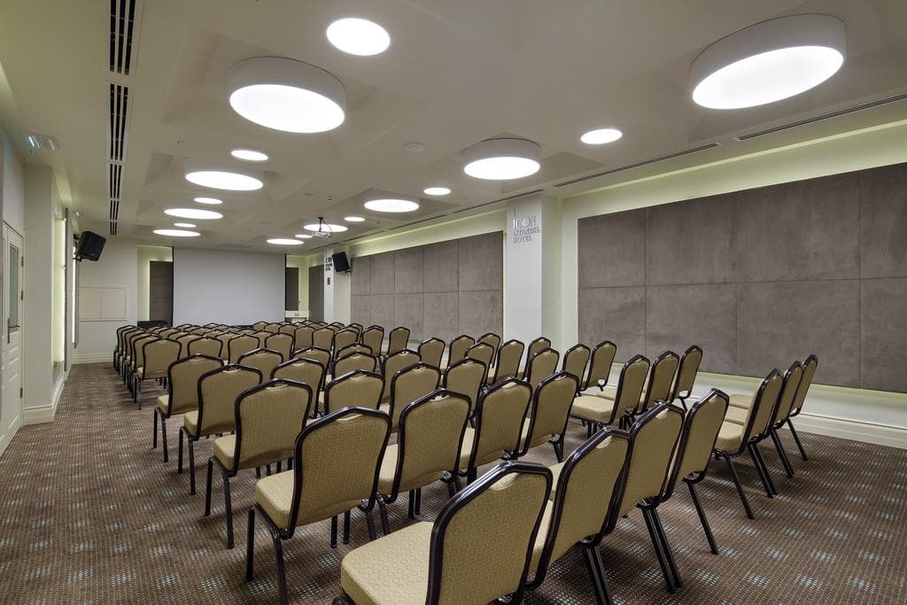 Icon Hotel Taksim-16