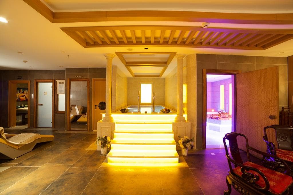 Icon Hotel Taksim-12