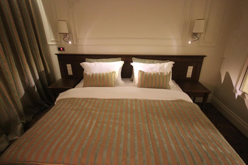 Icon Hotel Taksim-21