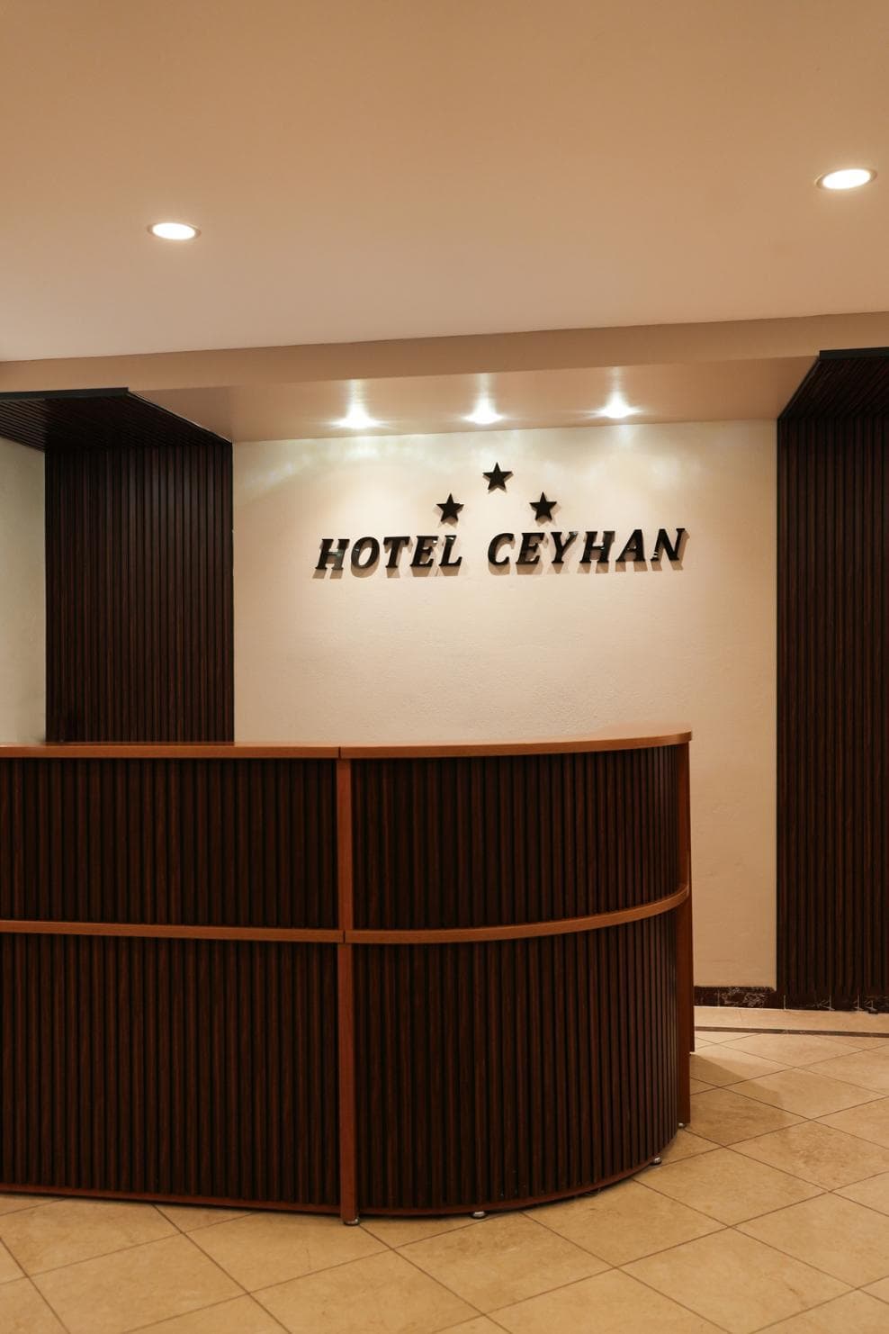 Hotel Ceyhan-9