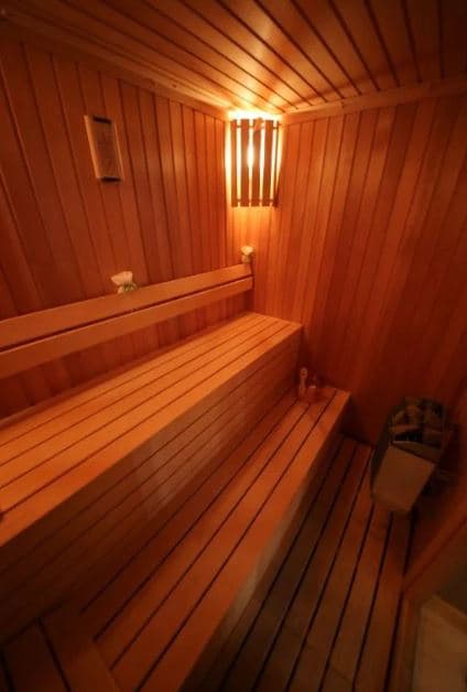 Grand Ankara Hotel & Convention Center-14