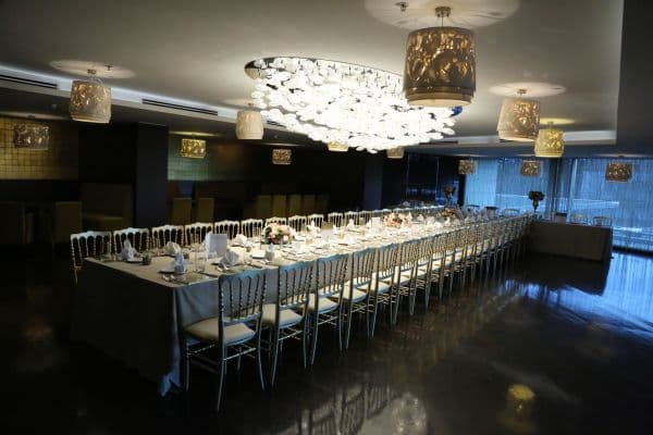 Grand Ankara Hotel & Convention Center-6