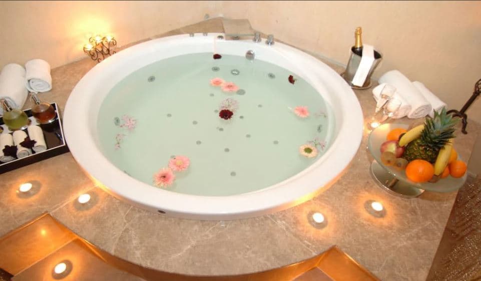 Grand Ankara Hotel & Convention Center-15