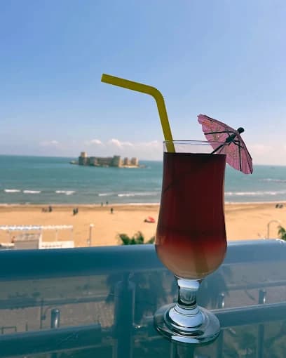 Angel Beach Hotel Kızkalesi-6