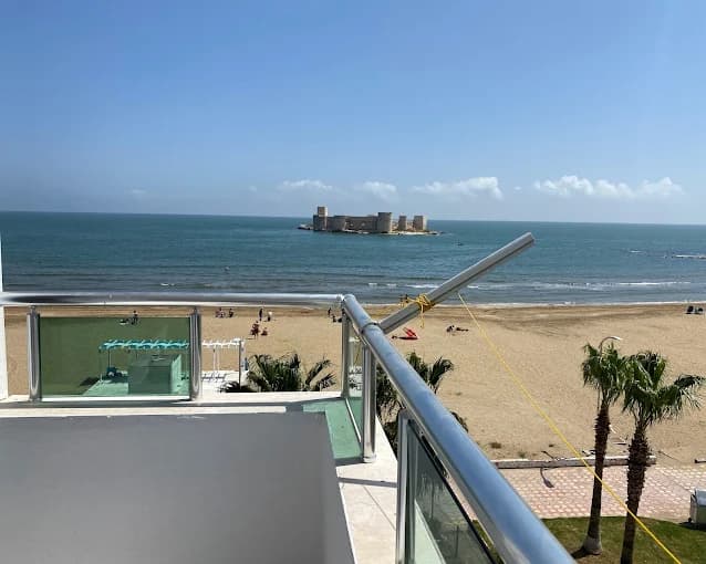 Angel Beach Hotel Kızkalesi-7