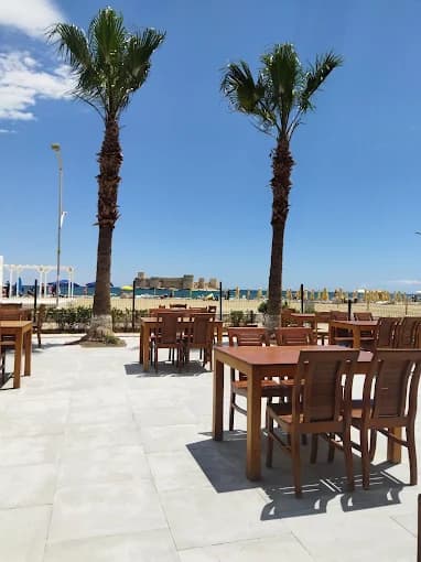 Angel Beach Hotel Kızkalesi-9