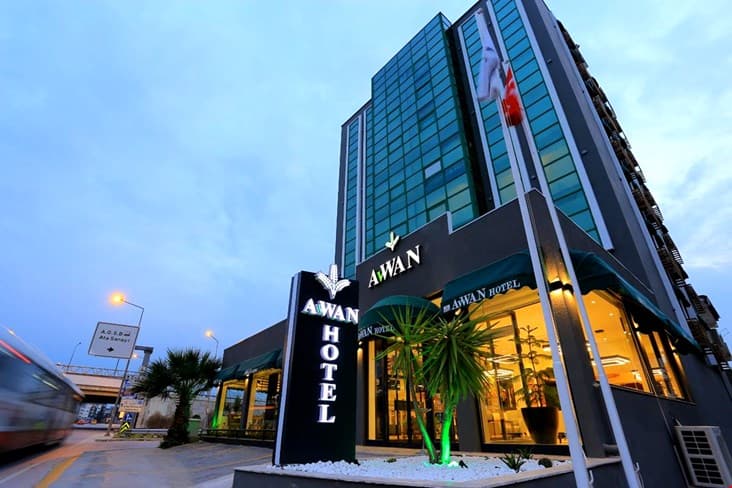 Avwan Hotels Collection-resim-0