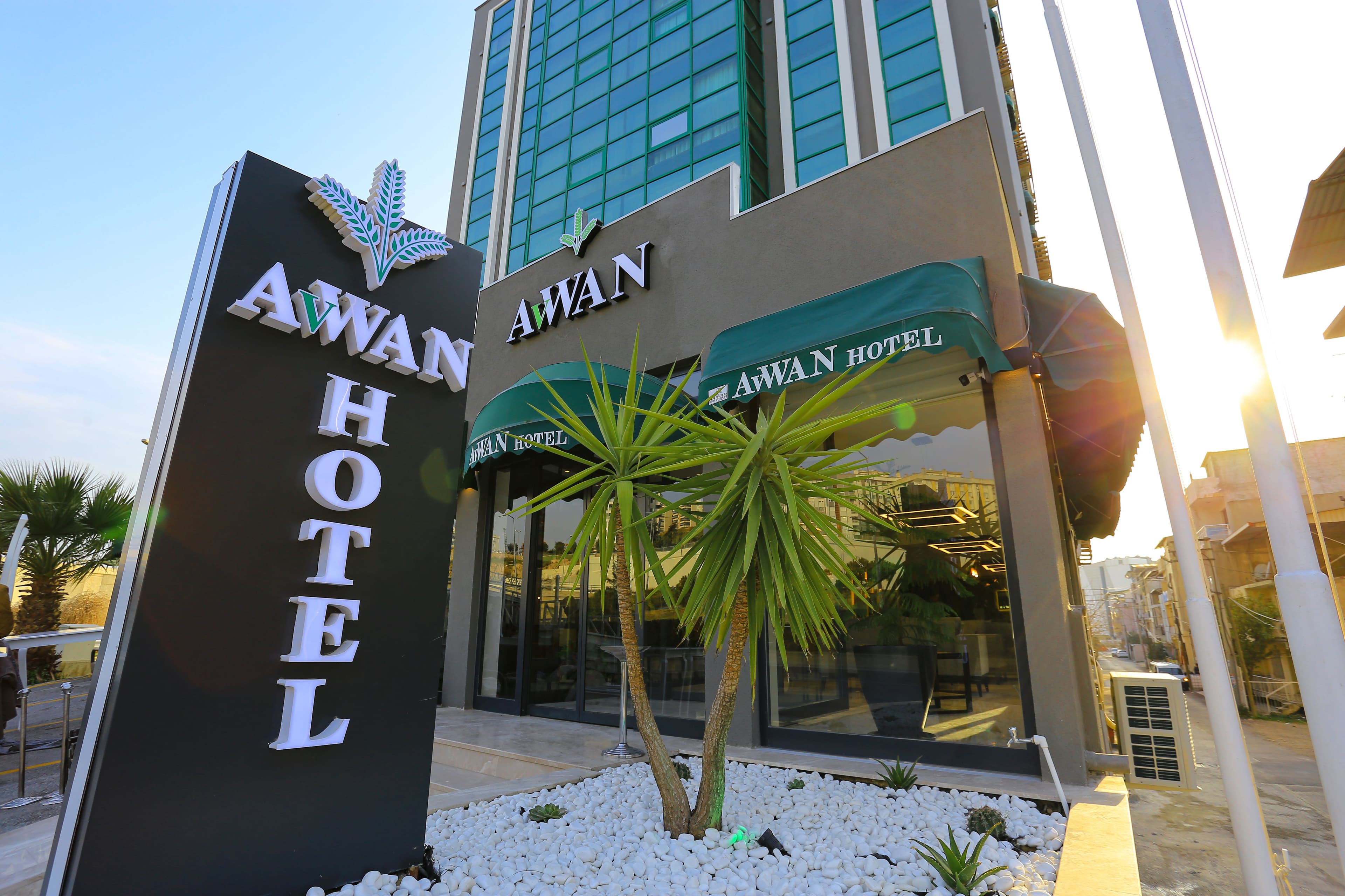 Avwan Hotels Collection-13