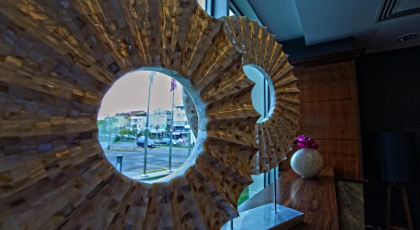 Ramada Plaza by Wyndham İzmit-7