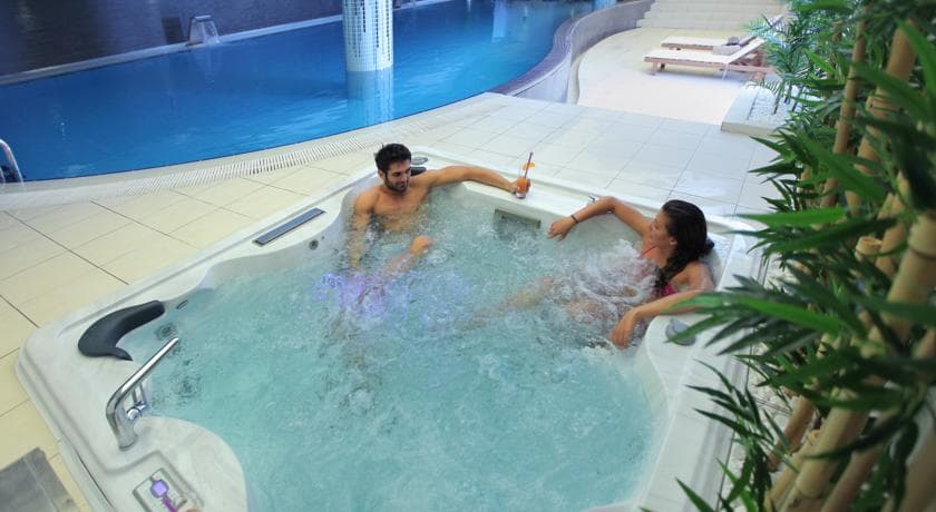 Ramada Plaza by Wyndham İzmit-2