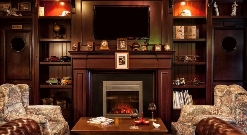 Ramada Plaza by Wyndham İzmit-30