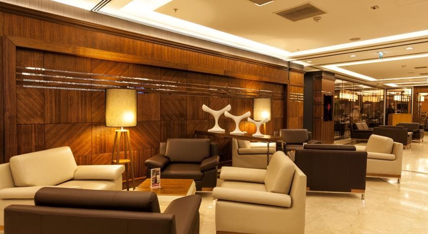 Ramada Plaza by Wyndham İzmit-26