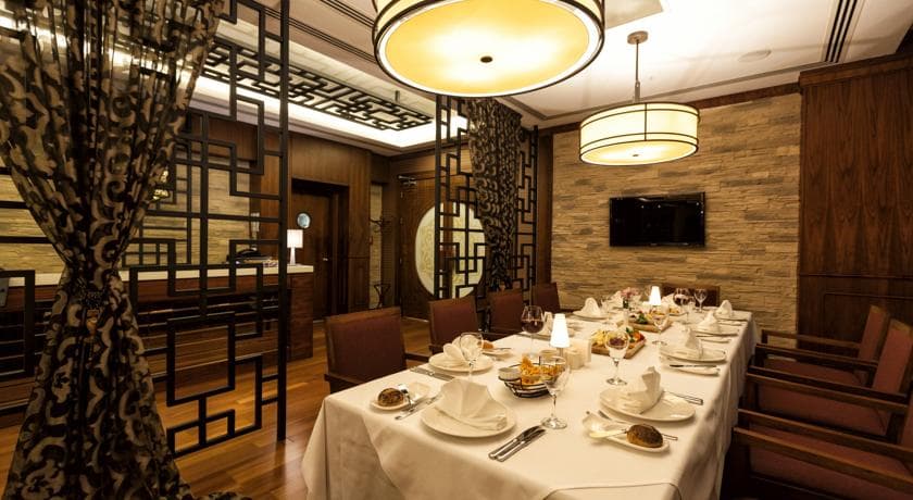 Ramada Plaza by Wyndham İzmit-22