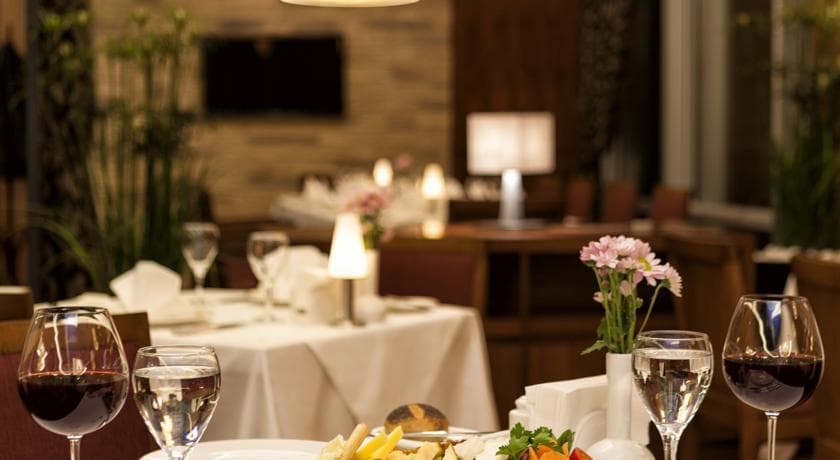 Ramada Plaza by Wyndham İzmit-18