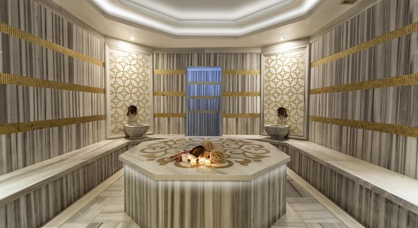 Ramada Plaza by Wyndham İzmit-14