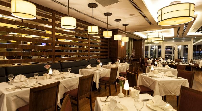 Ramada Plaza by Wyndham İzmit-19