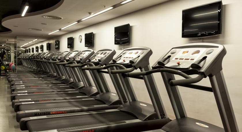 Ramada Plaza by Wyndham İzmit-12