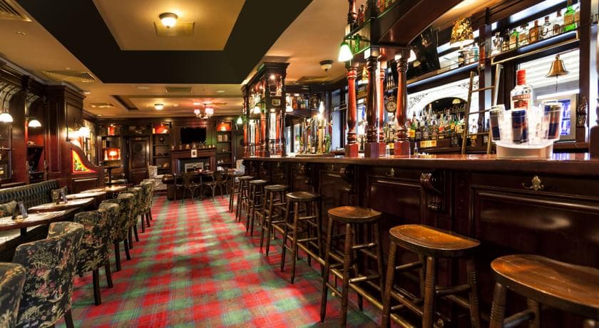 Ramada Plaza by Wyndham İzmit-29