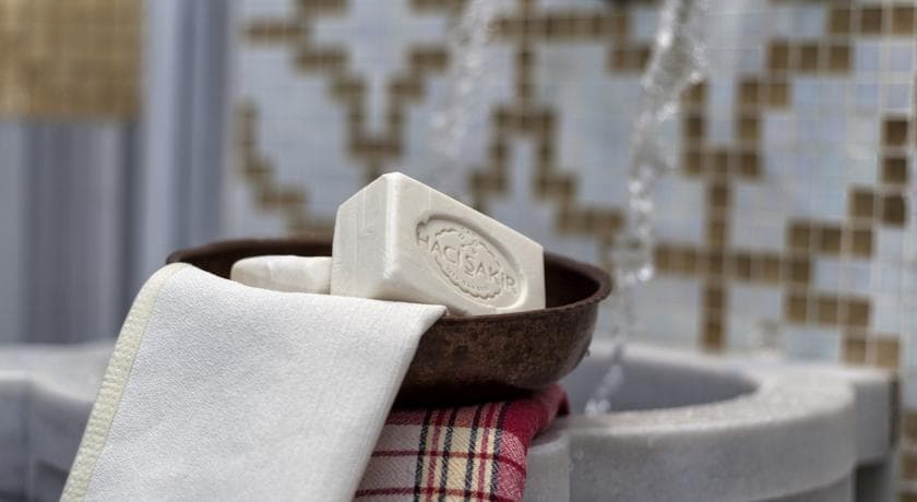 Ramada Plaza by Wyndham İzmit-16