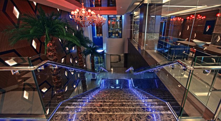 Ramada Plaza by Wyndham İzmit-4