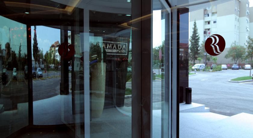 Ramada Plaza by Wyndham İzmit-6