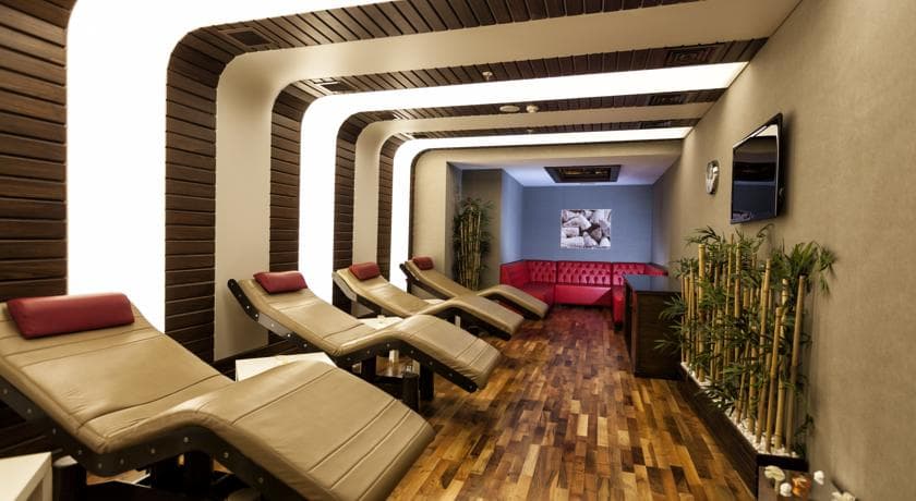 Ramada Plaza by Wyndham İzmit-15