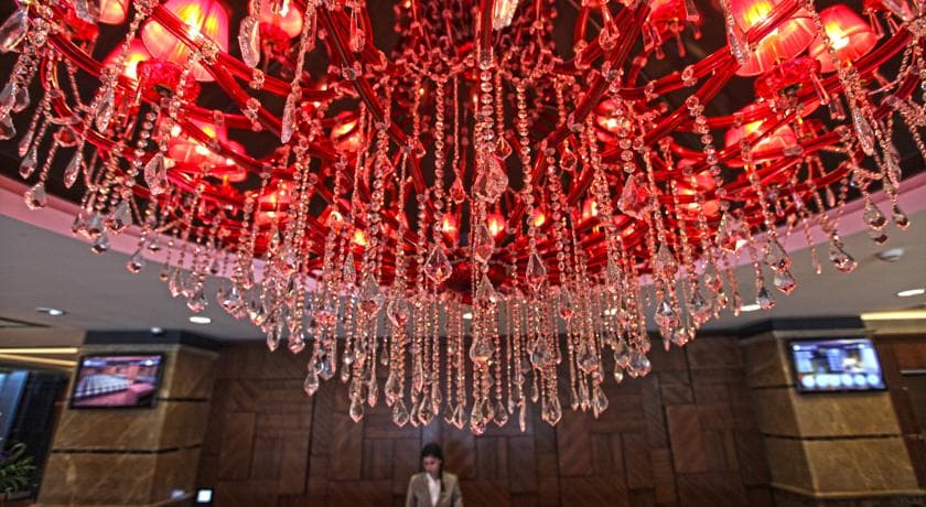 Ramada Plaza by Wyndham İzmit-3