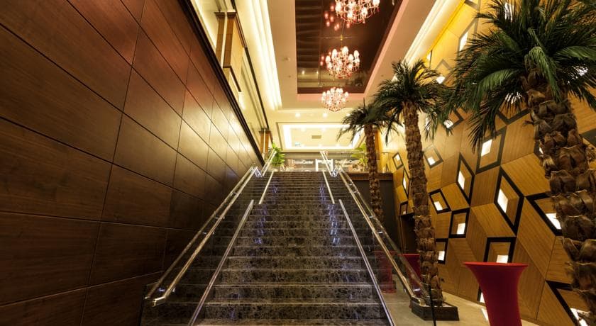 Ramada Plaza by Wyndham İzmit-31