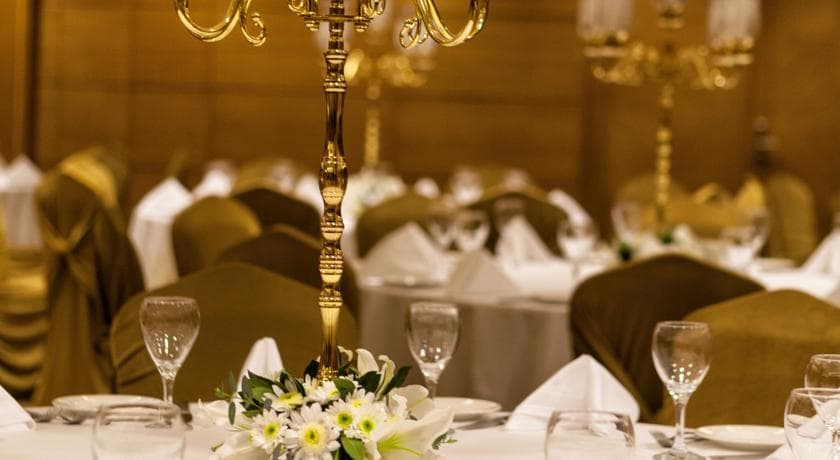 Ramada Plaza by Wyndham İzmit-17