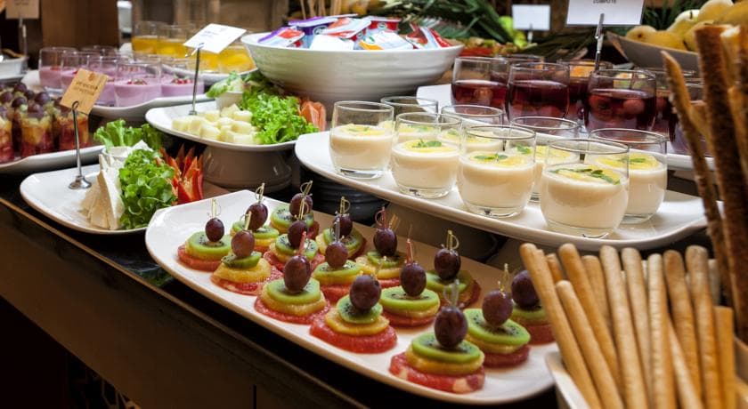 Ramada Plaza by Wyndham İzmit-24