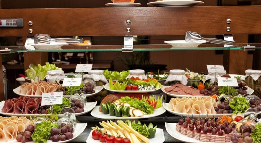 Ramada Plaza by Wyndham İzmit-20