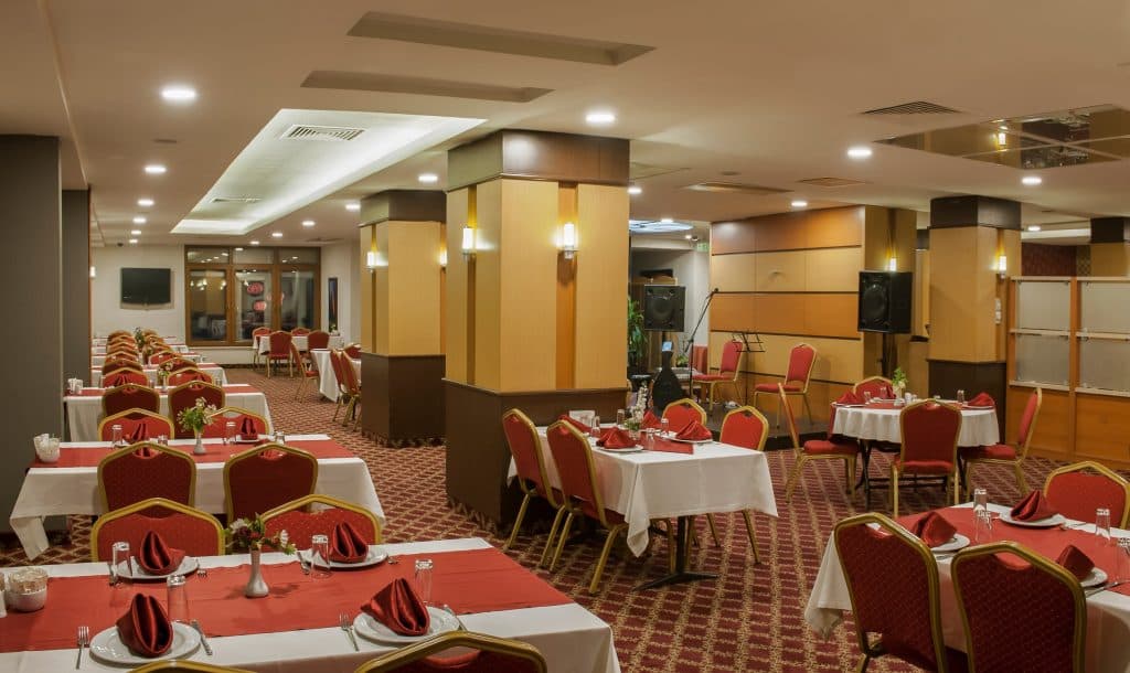 Anatolia Park Hotel-16