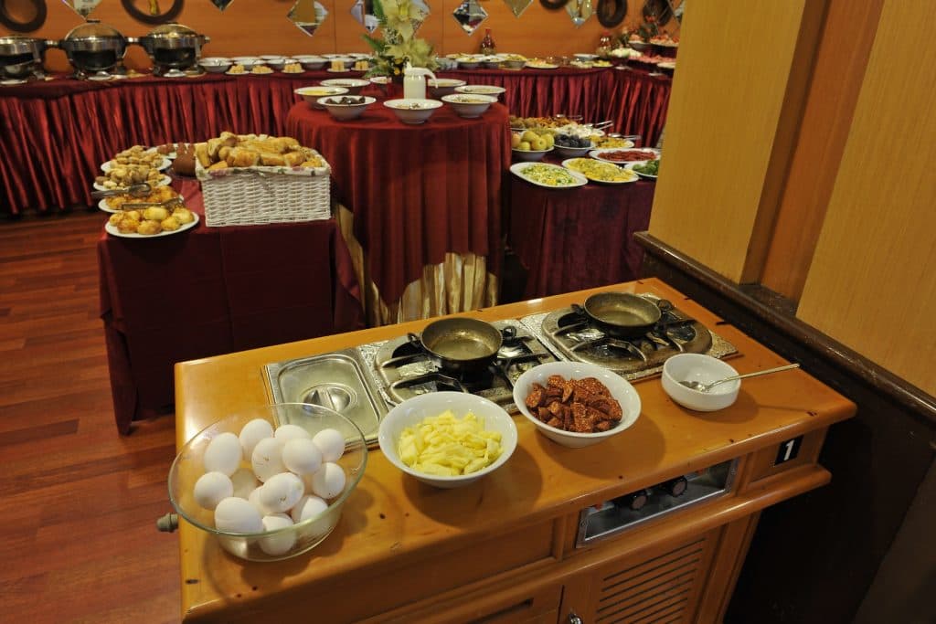 Anatolia Park Hotel-11
