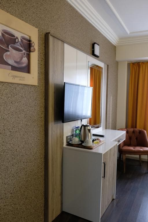 Anatolia Park Hotel-27