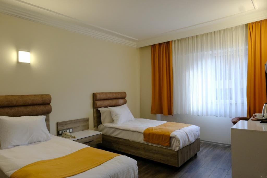 Anatolia Park Hotel-23