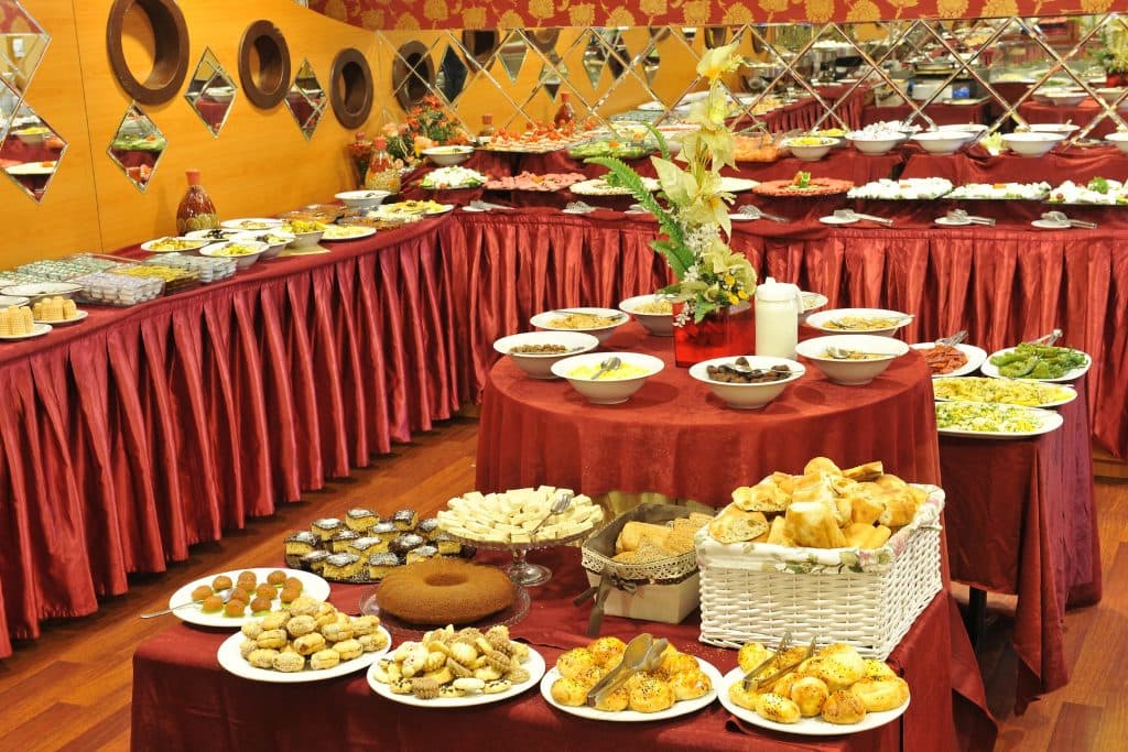 Anatolia Park Hotel-8