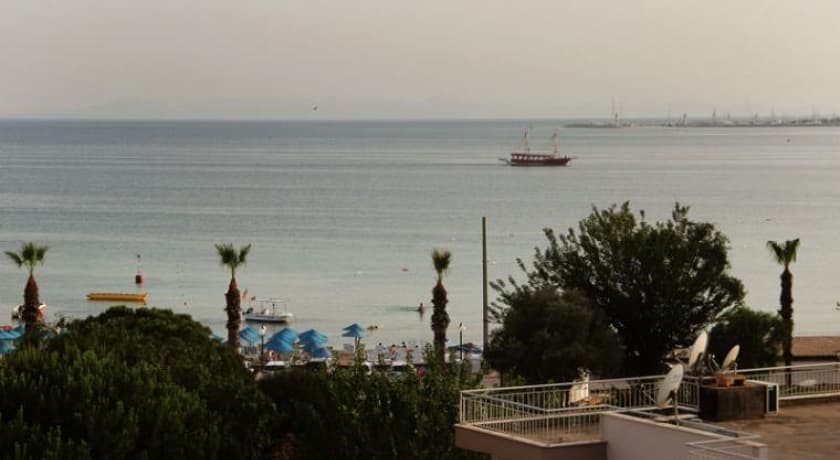 Delta Hotel Altınkum-17